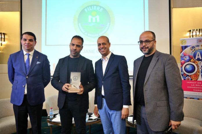 Distinction pour MARJANE GROUP : FILIERE M Remporte le Prix « Conso-Responsabilité »