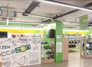 Electroplanet dévoile Occazen : achat et vente de produits électroniques d’occasion Electroplanet dévoile Occazen : achat et vente de produits électroniques d'occasion