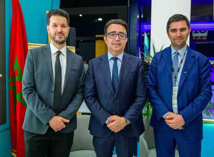 GITEX : TAMWILCOM et EPSON Ouvrent la Voie à de Nouvelles Opportunités