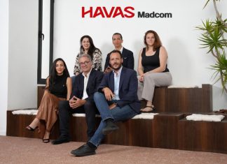 Havas MadCom inaugure le Village Havas à Casablanca et renforce son leadership sur le marché africain Havas MadCom inaugure le Village Havas à Casablanca et renforce son leadership sur le marché africain