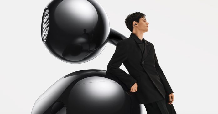 Huawei Dévoile les Écouteurs Stylés et Confortables HUAWEI FreeClip au Maroc