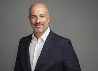 Interview entre Infomagazine et Ghassan Azzi, Directeur des Ventes Afrique chez Western Digital Interview entre Infomagazine et Ghassan Azzi, Directeur des Ventes Afrique chez Western Digital