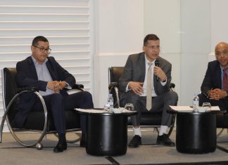 L’IIA Maroc en Pointe sur les Défis Actuels de l’Audit Interne L'IIA Maroc en Pointe sur les Défis Actuels de l'Audit Interne