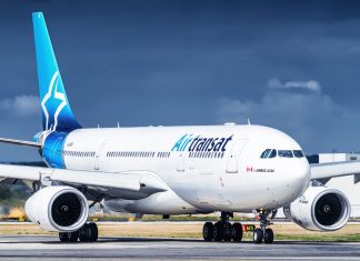 L’ONMT Lance le Premier Vol Inaugural Montréal-Marrakech avec Transavia L'ONMT Lance le Premier Vol Inaugural Montréal-Marrakech avec Transavia