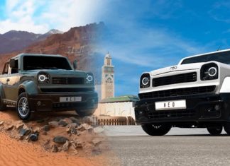 Neo Motors : Début de Circulation pour Quarante Nouveaux Véhicules Neo Motors : Début de Circulation pour Quarante Nouveaux Véhicules