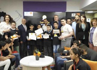 Nouveau partenariat stratégique entre le ministère de l’Éducation nationale et Orange Maroc Nouveau partenariat stratégique entre le ministère de l’Éducation nationale et Orange Maroc