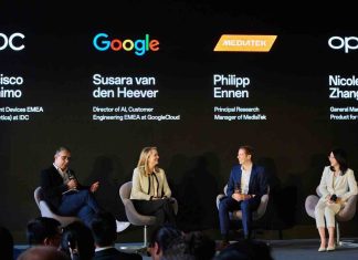 OPPO S’engage à Démocratiser les Téléphones IA pour Tous OPPO S'engage à Démocratiser les Téléphones IA pour Tous