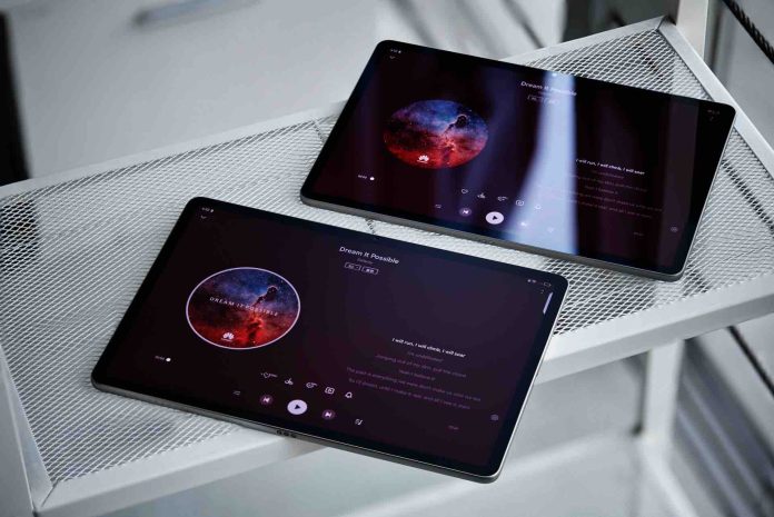 PaperMatte de HUAWEI : vers la fin des tablettes E-Ink traditionnelles ?