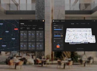 Samsung Electronics Dévoile ses Dernières Innovations à l’InfoComm 2024 : SmartThings Pro et Technologies d’Affichage Avancées Samsung Electronics Dévoile ses Dernières Innovations à l'InfoComm 2024 : SmartThings Pro et Technologies d'Affichage Avancées