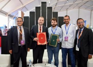 AtlantaSanad Assurance et AUTO 24 Signent un Partenariat Stratégique AtlantaSanad Assurance et AUTO 24 Signent un Partenariat Stratégique