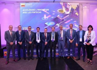 Attijariwafa bank et KPMG SASU-Maroc révolutionnent le secteur financier avec ‘l’Immersive Fintech Day Attijariwafa bank et KPMG SASU-Maroc révolutionnent le secteur financier avec 'l’Immersive Fintech Day