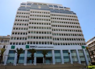 BMCI Factoring remporte le prix du meilleur factor pour la région Afrique et Moyen-Orient aux FCI Business Awards 2024 BMCI Factoring remporte le prix du meilleur factor pour la région Afrique et Moyen-Orient aux FCI Business Awards 2024