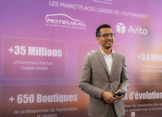 Casablanca : La 2ème Édition du Salon Avito Expo Promet Plus d’Innovations Casablanca : La 2ème Édition du Salon Avito Expo Promet Plus d'Innovations