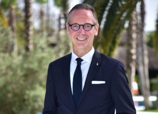 Christian Fomm nommé à la tête du Ritz-Carlton Rabat, Dar Es Salam Christian Fomm nommé à la tête du Ritz-Carlton Rabat, Dar Es Salam