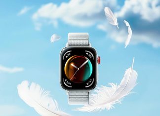 HUAWEI WATCH FIT 3 : La Montre Connectée Incontournable Arrive au Maroc HUAWEI WATCH FIT 3 : La Montre Connectée Incontournable Arrive au Maroc