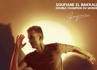 JO 2024 : La Banque Populaire annonce son partenariat avec Soufiane El Bakkali JO 2024 : La Banque Populaire annonce son partenariat avec Soufiane El Bakkali