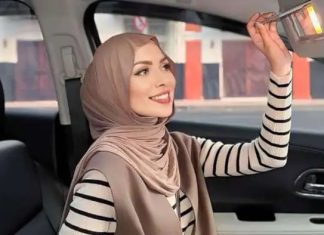 Kenza Layli, Première Influenceuse IA Marocaine, Couronnée Miss AI aux World AI Creator Awards Kenza Layli, Première Influenceuse IA Marocaine, Couronnée Miss AI aux World AI Creator Awards