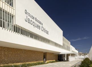 Le Groupe Hayan Émet des Obligations de 110 Millions de Dirhams pour le Groupe Scolaire Jacques Chirac Le Groupe Hayan Émet des Obligations de 110 Millions de Dirhams pour le Groupe Scolaire Jacques Chirac