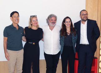 MFounders : Accélérer l’Expansion Internationale des Startups Marocaines MFounders : Accélérer l’Expansion Internationale des Startups Marocaines