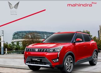 Mahindra Dévoile le Nouveau XUV300 avec une Identité Visuelle Renouvelée Mahindra Dévoile le Nouveau XUV300 avec une Identité Visuelle Renouvelée