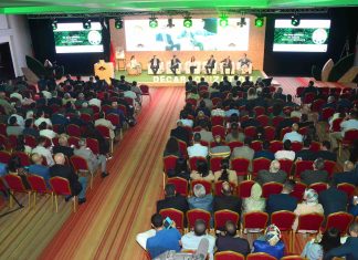 Maroc Fruit Board : Leader de la Logistique Verte au Maroc Maroc Fruit Board : Leader de la Logistique Verte au Maroc