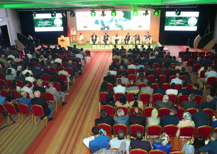 Maroc Fruit Board : Leader de la Logistique Verte au Maroc