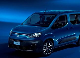 Nouveau Fiat Doblò : Le Partenaire Idéal pour un Quotidien Heureux Nouveau Fiat Doblò : Le Partenaire Idéal pour un Quotidien Heureux