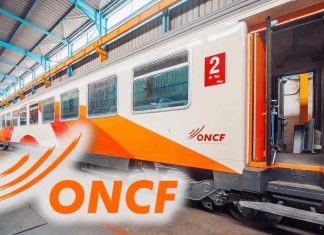 ONCF : Compétition entre Cinq Constructeurs Ferroviaires pour 168 Trains ONCF : Compétition entre Cinq Constructeurs Ferroviaires pour 168 Trains