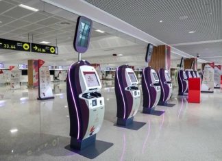 Panne informatique résolue : Royal Air Maroc rétablit ses services Panne informatique résolue : Royal Air Maroc rétablit ses services