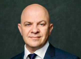 Samir Cherfan Nommé Président du Conseil d’Administration de Sopriam Samir Cherfan Nommé Président du Conseil d'Administration de Sopriam