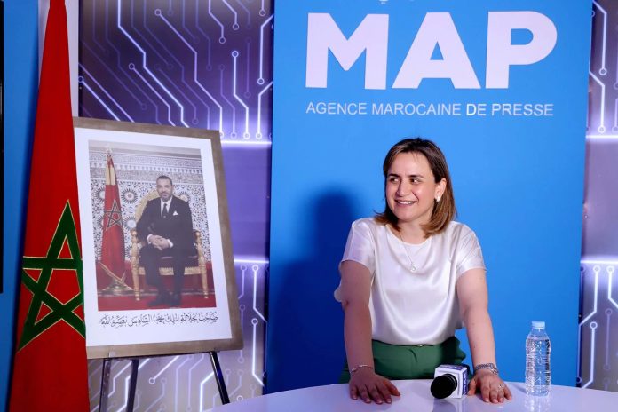 Services Numériques : Lancement Prochain d’un Portail Unifié