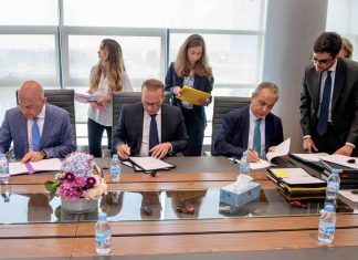 Stellantis Renforce sa Présence au Maroc avec l’Achat de Sopriam Stellantis Renforce sa Présence au Maroc avec l'Achat de Sopriam