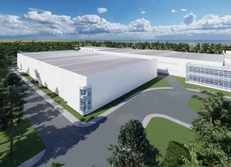 Tohoku Epson Investit 5,1 Milliards de Yens dans une Nouvelle Usine de Production de Têtes d’Impression à Jet d’Encre Tohoku Epson Investit 5,1 Milliards de Yens dans une Nouvelle Usine de Production de Têtes d'Impression à Jet d'Encre