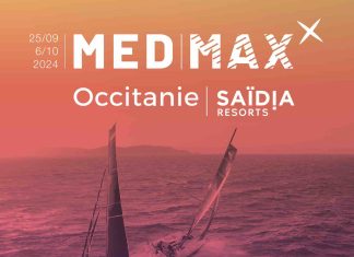 Une Nouvelle Course au Large en Double : Cap sur la Méditerranée Une Nouvelle Course au Large en Double : Cap sur la Méditerranée