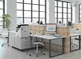 Epson Révèle sa Technologie d’Impression Zéro Chaleur Epson Révèle sa Technologie d'Impression Zéro Chaleur