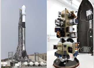 Maroc : Lancement des Nanosatellites Universitaires, Symbole d’Innovation et de Recherche Maroc : Lancement des Nanosatellites Universitaires, Symbole d'Innovation et de Recherche