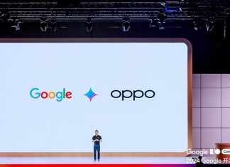 OPPO Présente une IA Générative qui Change la Donne OPPO Présente une IA Générative qui Change la Donne