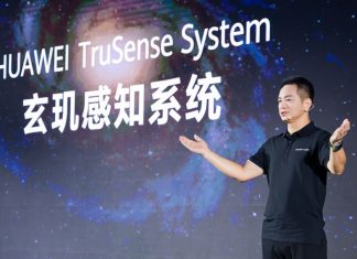 TruSense de HUAWEI : L’Innovation qui Transforme la Santé et la Remise en Forme TruSense de HUAWEI : L'Innovation qui Transforme la Santé et la Remise en Forme