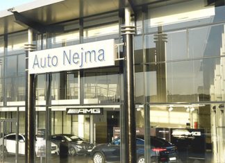 Auto Nejma Maroc : Un Chiffre d’Affaires en Forte Croissance et de Nouvelles Perspectives pour 2024 Auto Nejma Maroc : Un Chiffre d’Affaires en Forte Croissance et de Nouvelles Perspectives pour 2024