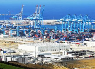 Batteries pour VE : Falcon Energy et Hensen collaborent pour une nouvelle usine à Tanger Batteries pour VE : Falcon Energy et Hensen collaborent pour une nouvelle usine à Tanger