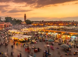 Bilan des Voyages d’Été 2024 : Marrakech en Tête, Augmentation des Prix pour les Destinations Françaises Bilan des Voyages d'Été 2024 : Marrakech en Tête, Augmentation des Prix pour les Destinations Françaises