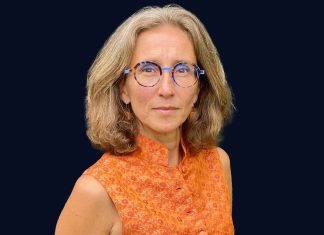 Chloé Beauvallet prend la tête d’Outsourcia en tant que Directrice Générale Chloé Beauvallet prend la tête d’Outsourcia en tant que Directrice Générale