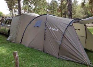 Dacia Maroc lance le Jogger : un modèle innovant pour le marché marocain Dacia Maroc lance le Jogger : un modèle innovant pour le marché marocain