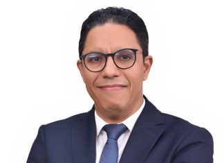 Diebold Nixdorf Maroc : Imad El Aouni désigné nouveau Directeur Général Diebold Nixdorf Maroc : Imad El Aouni désigné nouveau Directeur Général