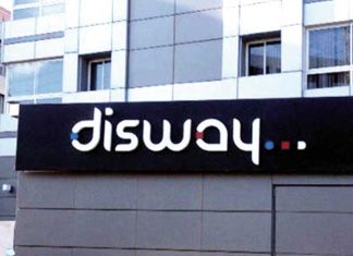 Disway renforce sa position avec l’acquisition de 51% des parts d’Econosol Disway renforce sa position avec l’acquisition de 51% des parts d’Econosol