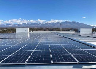 Epson, un pionnier dans la transition vers une électricité 100 % renouvelable Epson, un pionnier dans la transition vers une électricité 100 % renouvelable