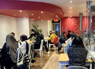 HolyChoco, le spécialiste canadien du chocolat, s’installe à Casablanca HolyChoco, le spécialiste canadien du chocolat, s’installe à Casablanca