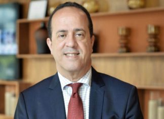 Khalid Qalam nommé à la tête de Gotion Power Morocco SA Khalid Qalam nommé à la tête de Gotion Power Morocco SA