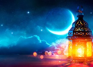 Le lundi 16 septembre, date de l’Aïd al-Mawlid Annabaoui cette année Le lundi 16 septembre, date de l’Aïd al-Mawlid Annabaoui cette année