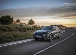 Nouvelle Audi Q5 : Le modèle emblématique entre dans sa 3e génération Nouvelle Audi Q5 : Le modèle emblématique entre dans sa 3e génération